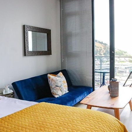 2218 At 16 On Bree Apartment Кейптаун Екстериор снимка
