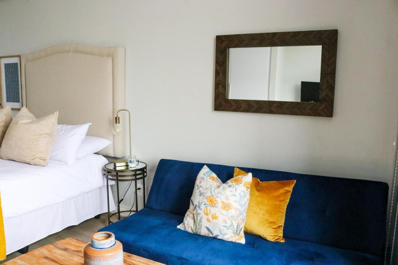 2218 At 16 On Bree Apartment Кейптаун Екстериор снимка